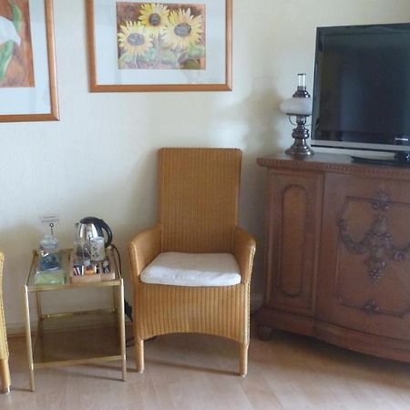 Hotel Landhaus Lahmann Bad Eilsen Zewnętrze zdjęcie