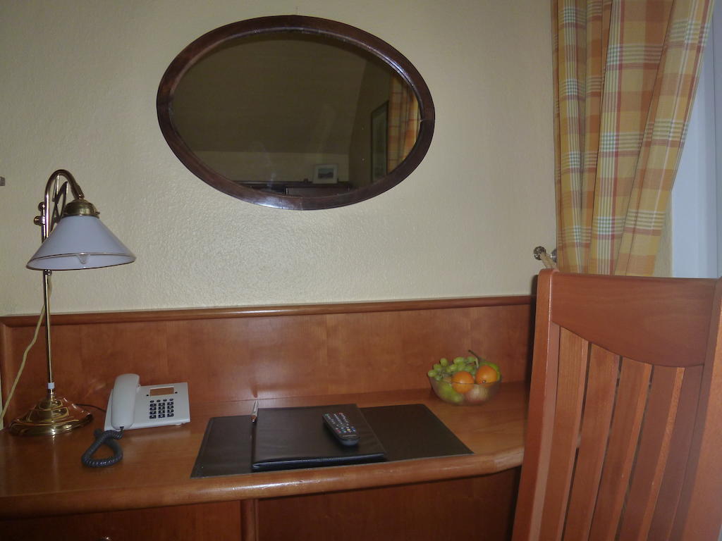 Hotel Landhaus Lahmann Bad Eilsen Pokój zdjęcie