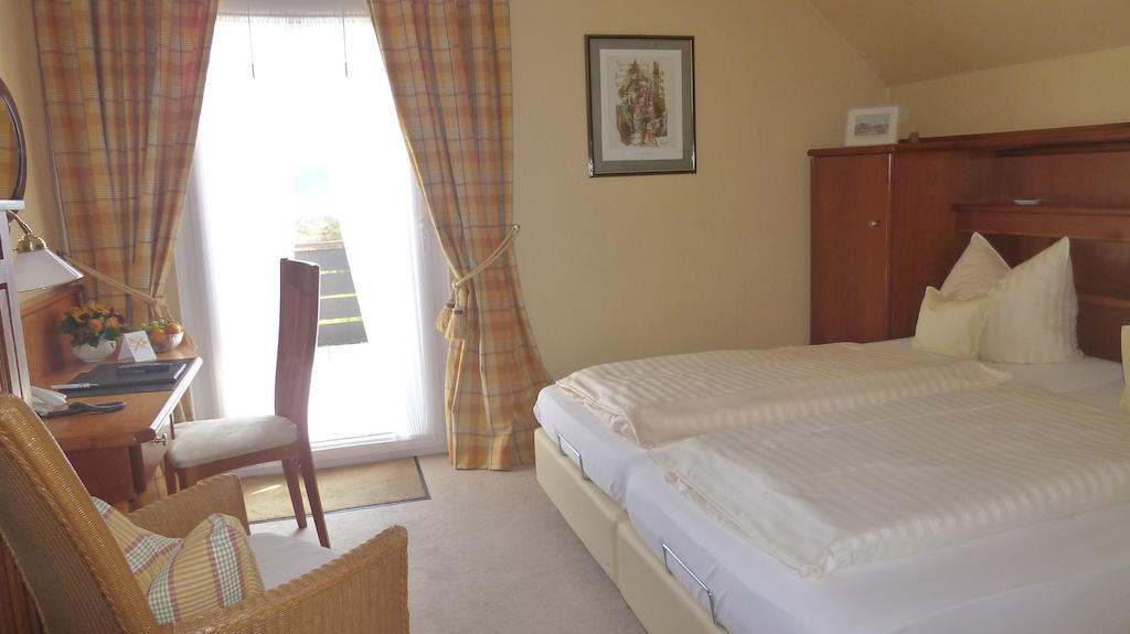 Hotel Landhaus Lahmann Bad Eilsen Pokój zdjęcie