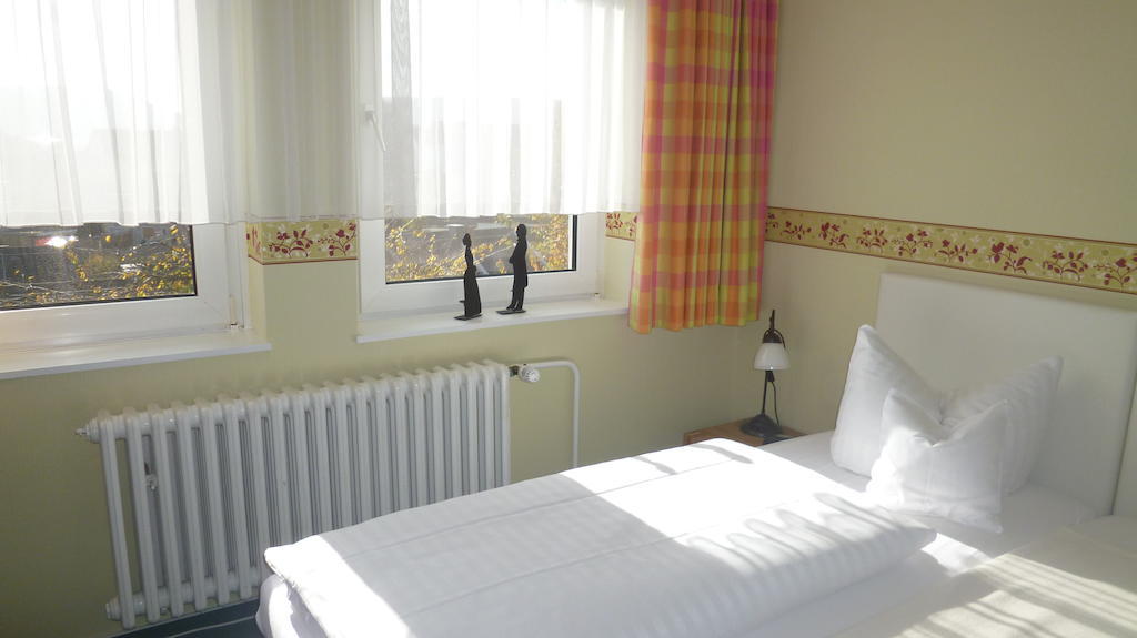 Hotel Landhaus Lahmann Bad Eilsen Pokój zdjęcie