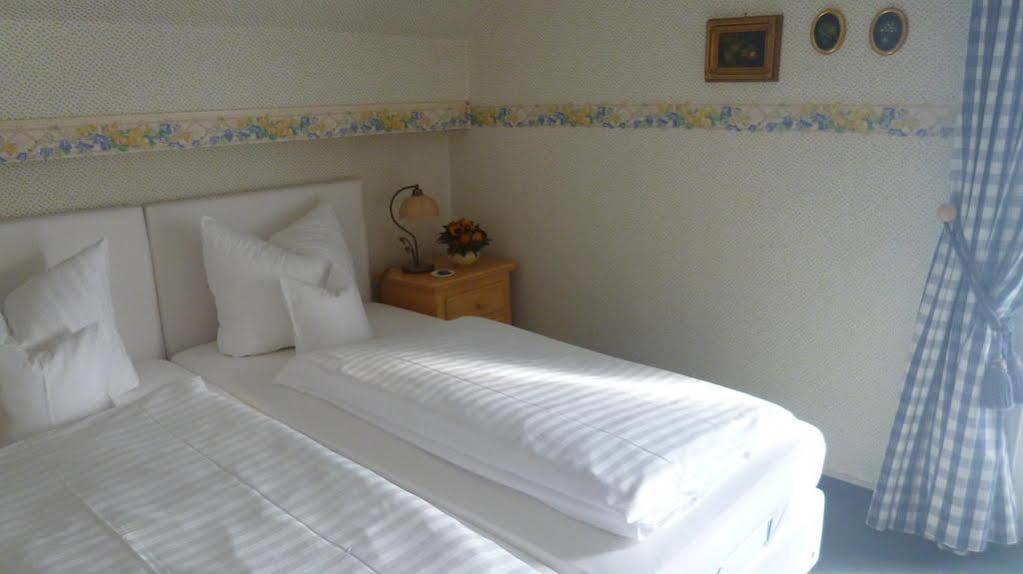 Hotel Landhaus Lahmann Bad Eilsen Zewnętrze zdjęcie