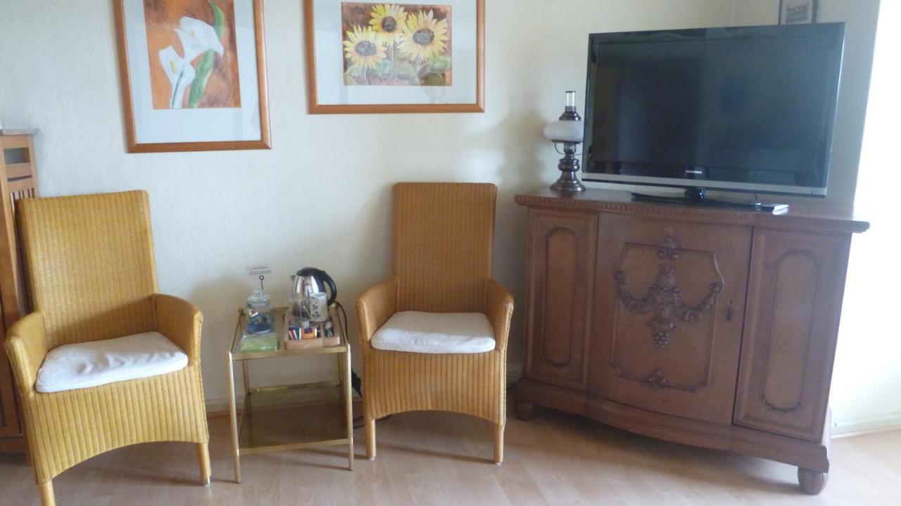 Hotel Landhaus Lahmann Bad Eilsen Zewnętrze zdjęcie